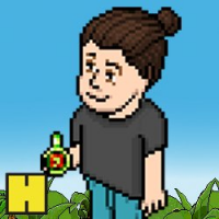 Habbo Hotel (BOBBA)