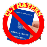CLT HATERS Reborn (GDH)