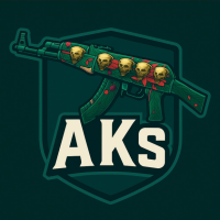 AKs (AKs)