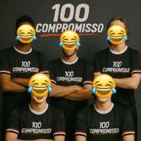 100 compromisso (100)