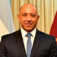 Ministros (Ministers)