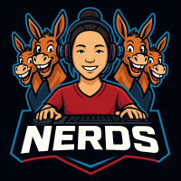 Nerds