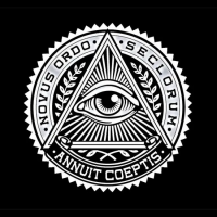 Novus Ordo Seclorum (NOS)