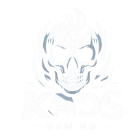 KAOS GAMING (KAOSCLx)