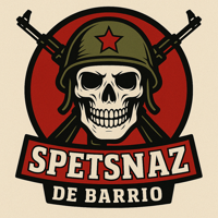 Spetsnaz de Barrio (SDB)