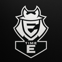 TIME E (T E)