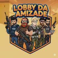 Lobby da Amizade (LDA)