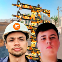 Legendarios sem f&eacute; (LEG)