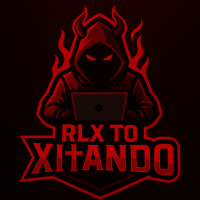 rlx to xitando (RTX)