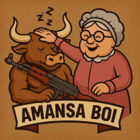 Amansa Boi (AmansaBoi)