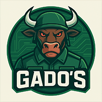 Gado'S (Muh)