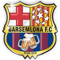 BARSEMLONA 2013 (BSL)