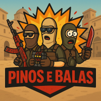Pinos & Balas (Pinos&Balas)