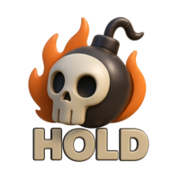 HOLD TEAM (HOLD)