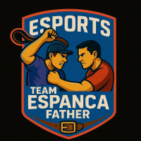 TEAM ESPANCA FATHER (FATHER)