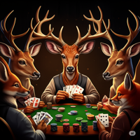 VEADOS POKER TEAM (TURNFLOPRIVER)