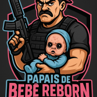 pais de bebe reborn (papais)