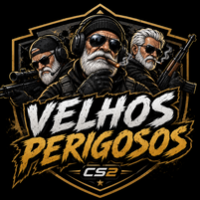 VELHOS PERIGOSOS (VP)