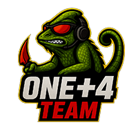 ONE+4 TEAM (ONE+4)