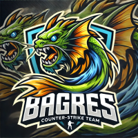 PEAKY BAGRES (BGR)
