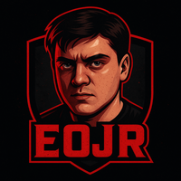 Eu odeio Junior Rocha (EUODEIOJR)