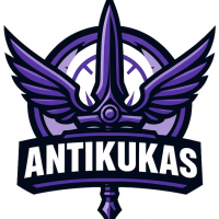 ANTIKUKAS (ANT)