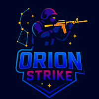 Orion Strike (OrionStrike)