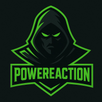 POWEREACTION