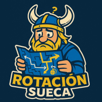 ROTACI&Oacute;N SUECA (RTS)