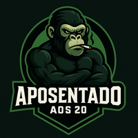 Aposentado aos 20 (A20)