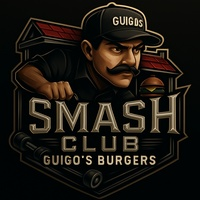 Guigo's Burguers (GB)