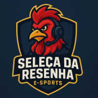 Sele&ccedil;a Resenha (SELECARESENHA)