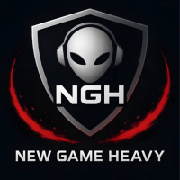 NEW GAME HEAVY (NGH)