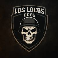 LOS LOCOS DEL GC (LLGC)
