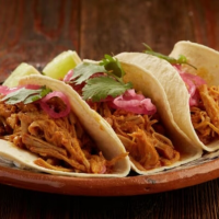 Cochinita pibil (Pibil)