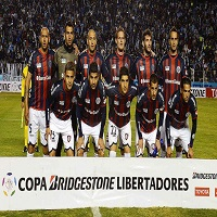 San Lorenzo 2014 (SL)