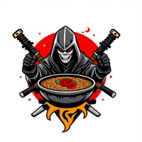 Ramen Rush (RUSHN)