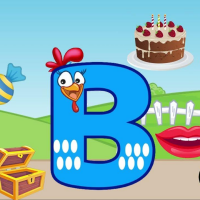 OS CARAS DA B (OCB)