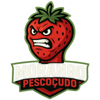 Morango Pesco&ccedil;udo (MP)