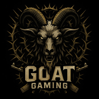 Goat Gaming (GoaT Gaming)