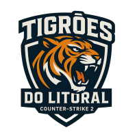 TIGR&Otilde;ES DO LITORAL (TIGER)