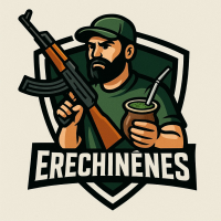 Erechinenes (ECS)