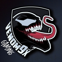 venom9x gaming (v9x)