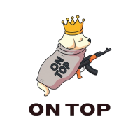 #ON TOP (TOP)