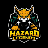 Hazard Legends (HZL)