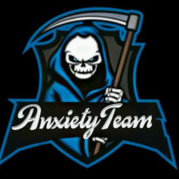 AnxiouSTeam (AXT-1)