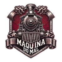 Maquina Do Mal (Maquinas)