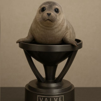 Foca no Trof&eacute;u (FNT)
