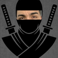 NINJA'S PEEK (NINJA'S PEEK)