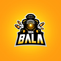TREM BALA (AINDA)